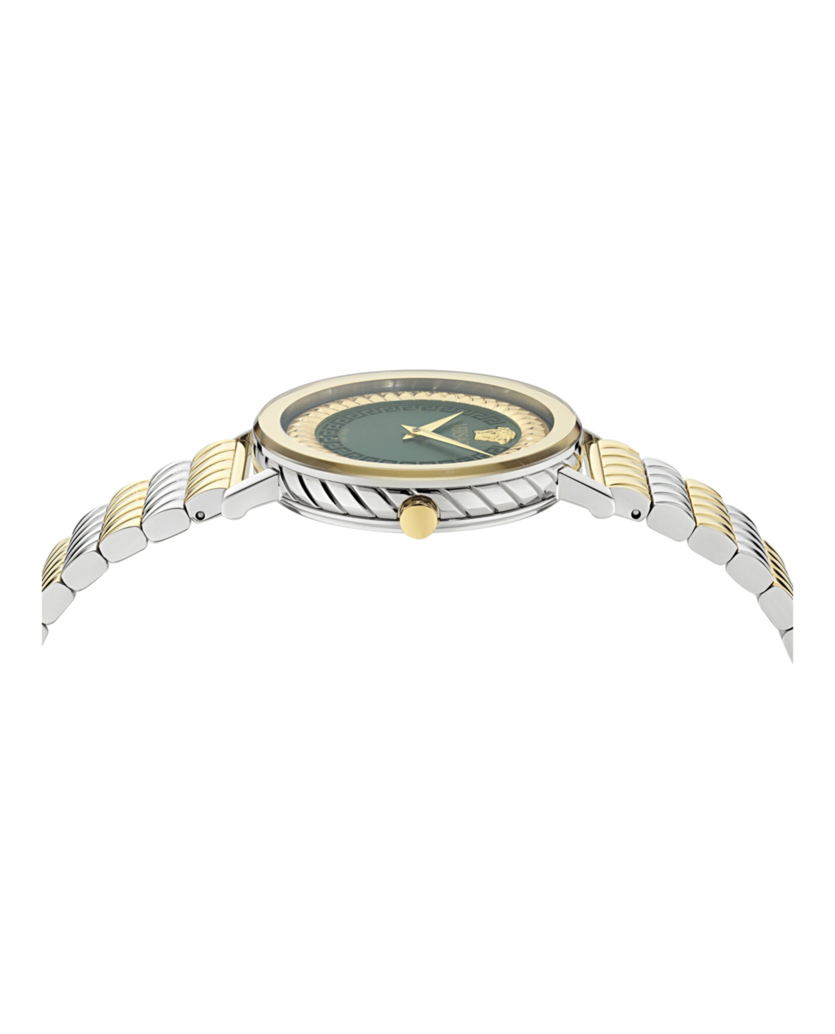Versace Delphinus Bracelet Watch