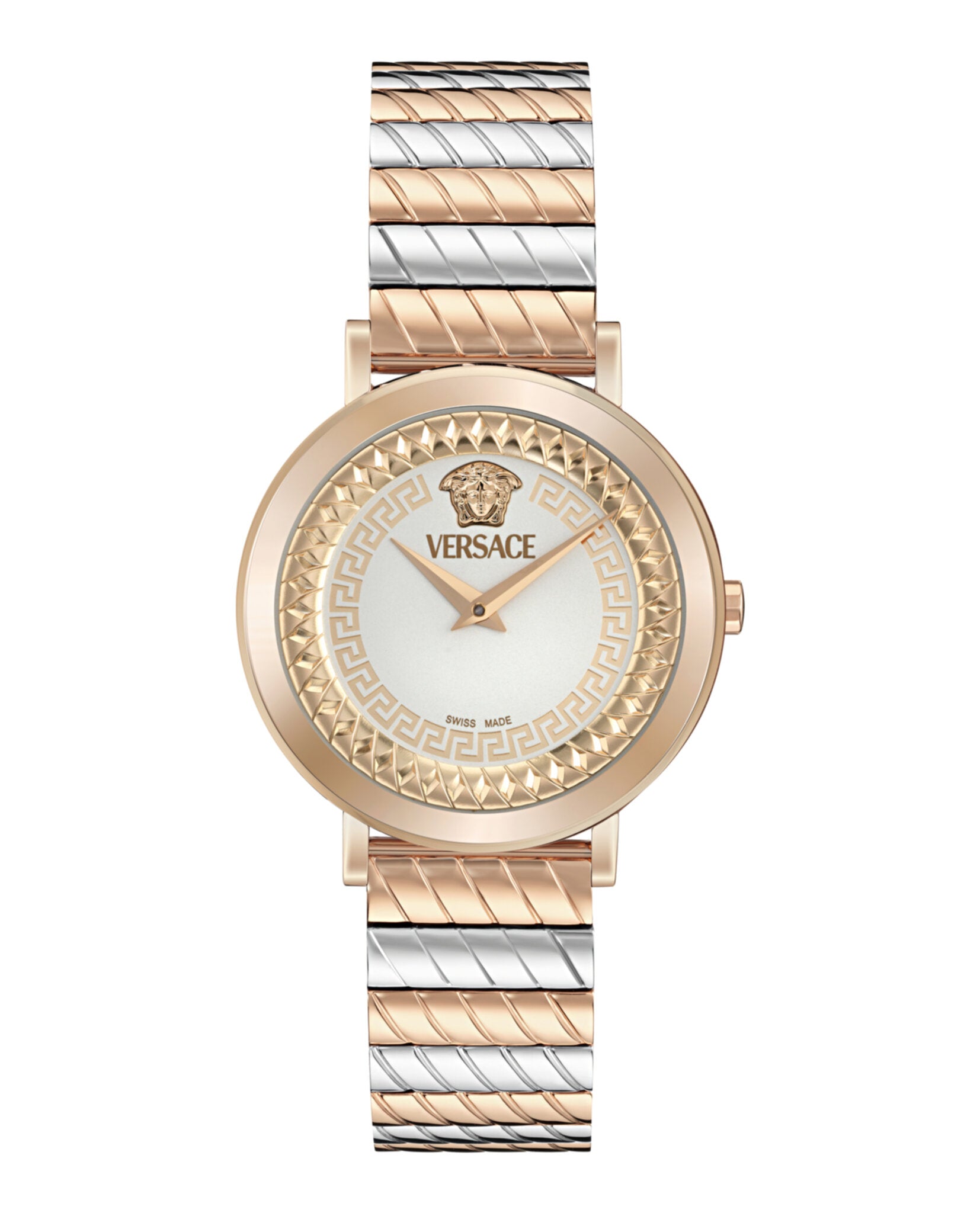 Versace Delphinus Bracelet Watch