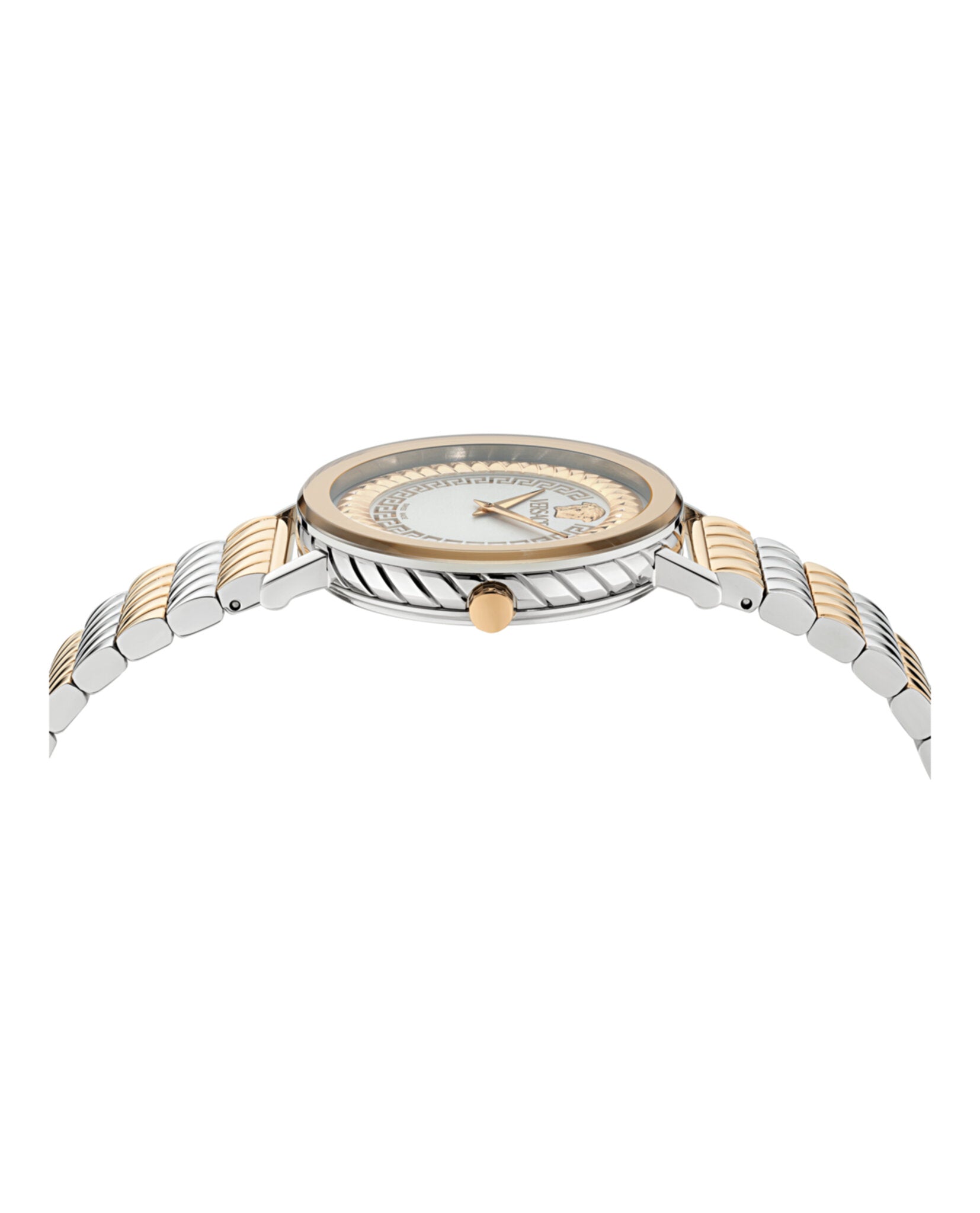 Versace Delphinus Bracelet Watch