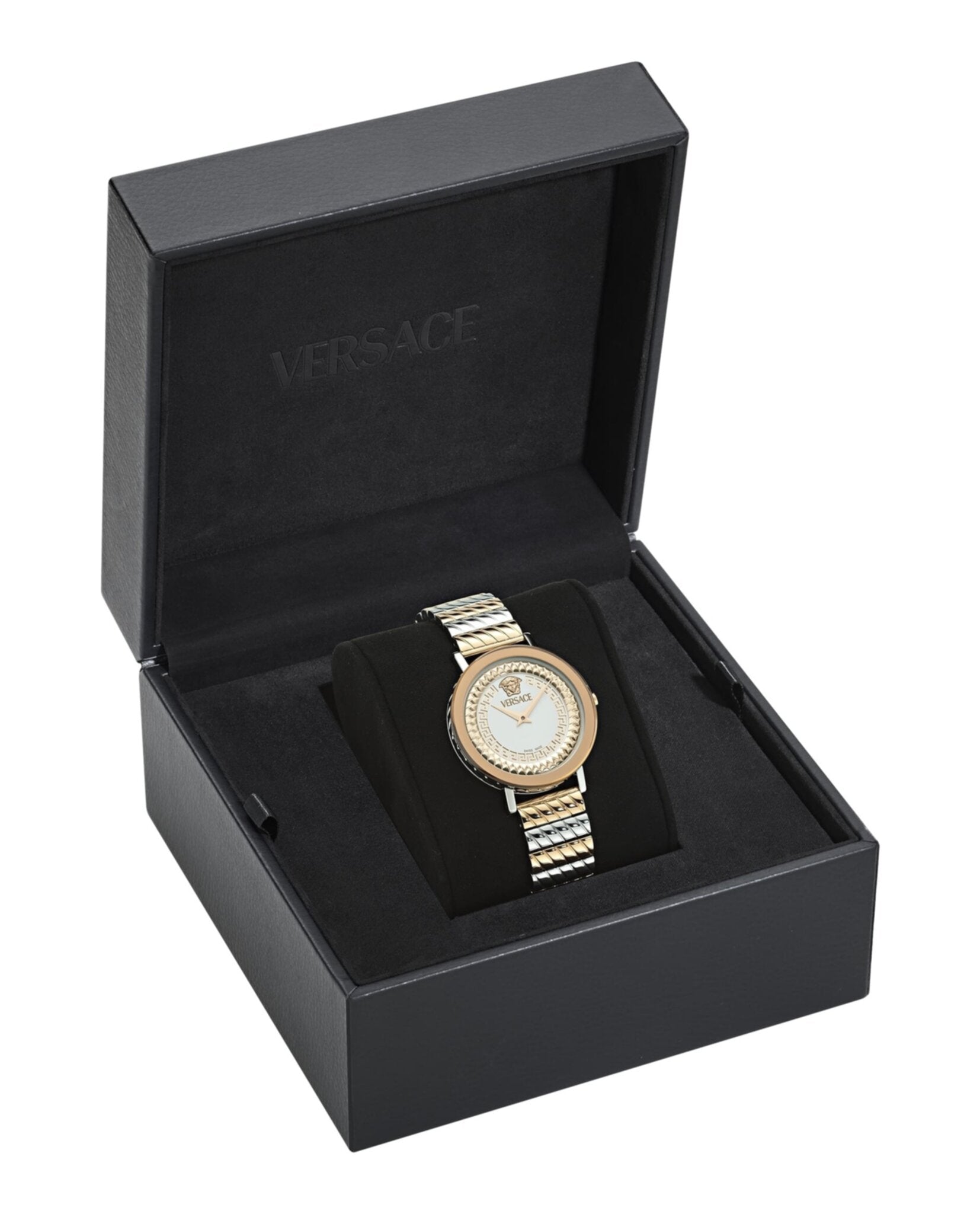 Versace Delphinus Bracelet Watch