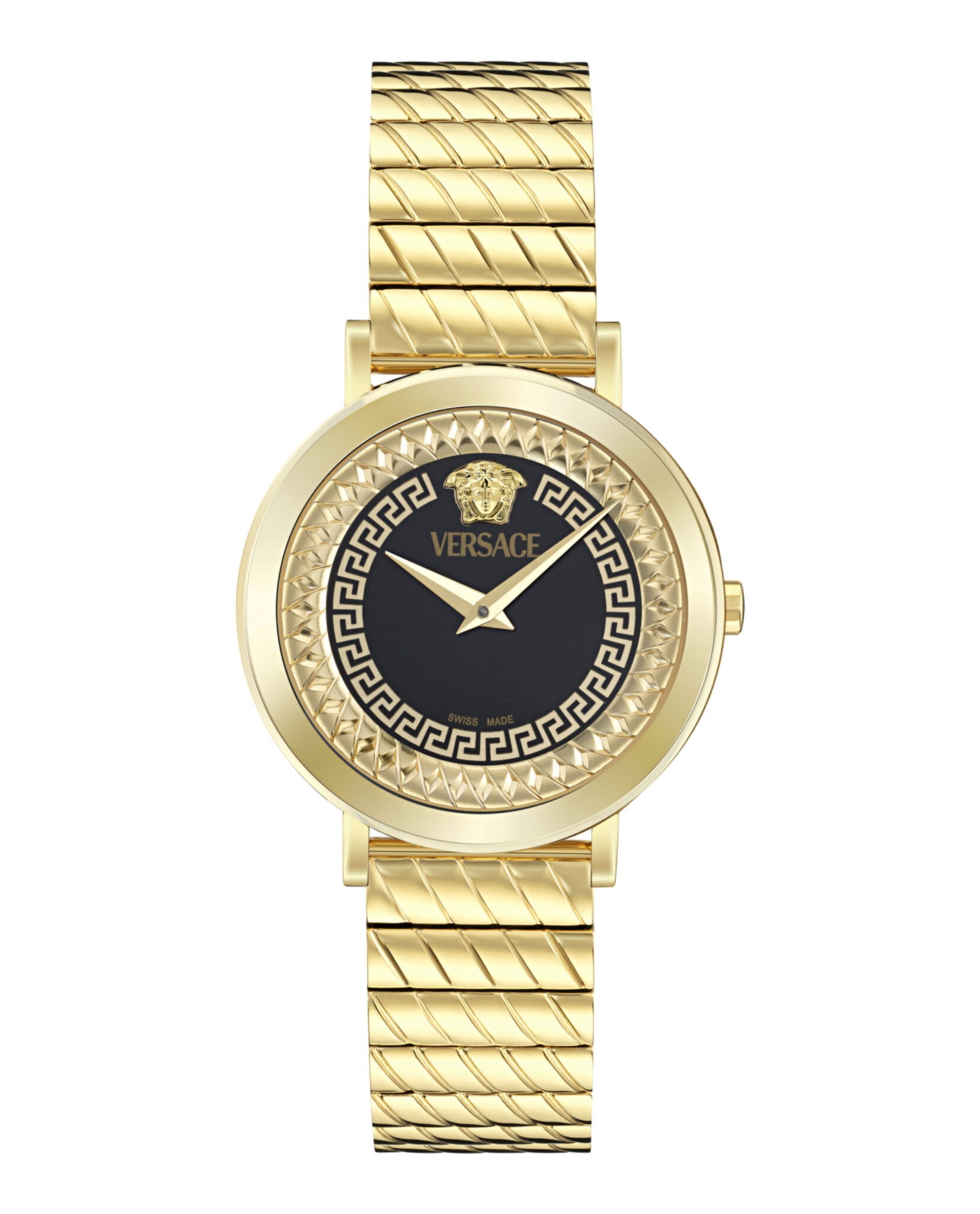 Versace Delphinus Bracelet Watch