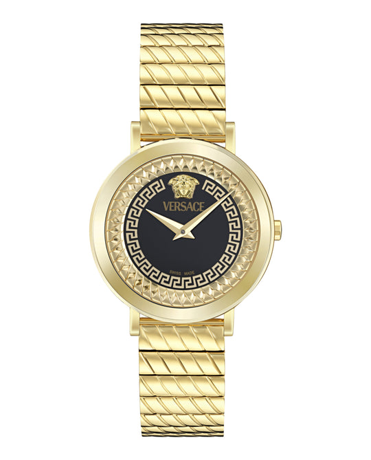Versace Delphinus Bracelet Watch