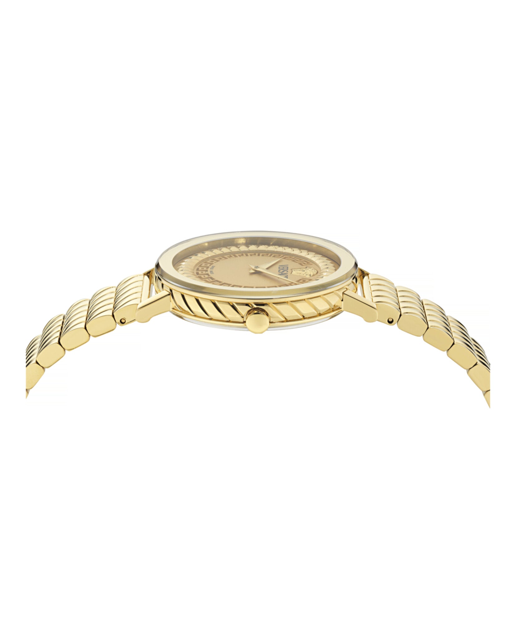 Versace Delphinus Bracelet Watch