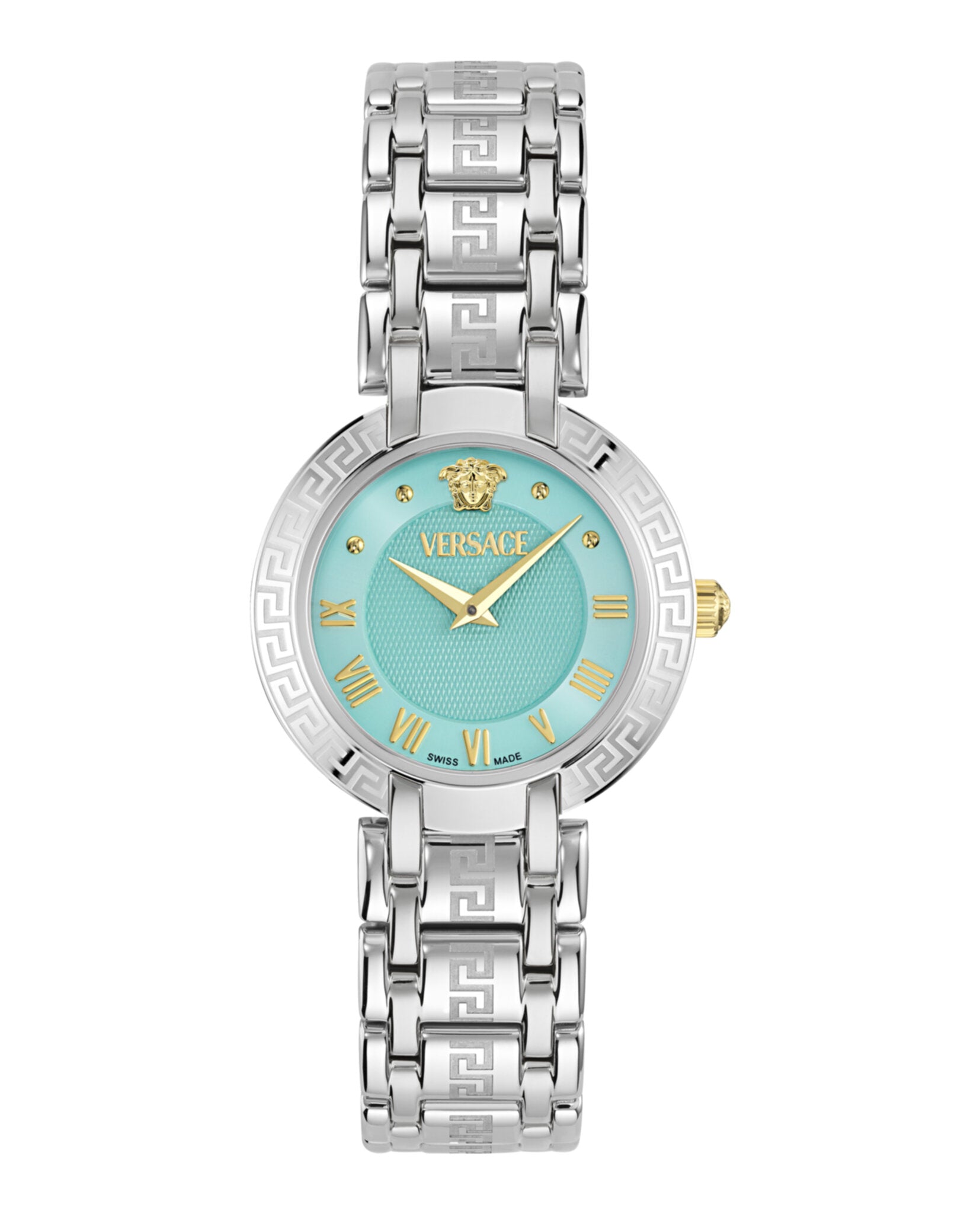 Versace Antlia Bracelet Watch