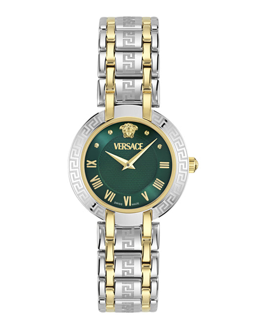 Versace Antlia Bracelet Watch