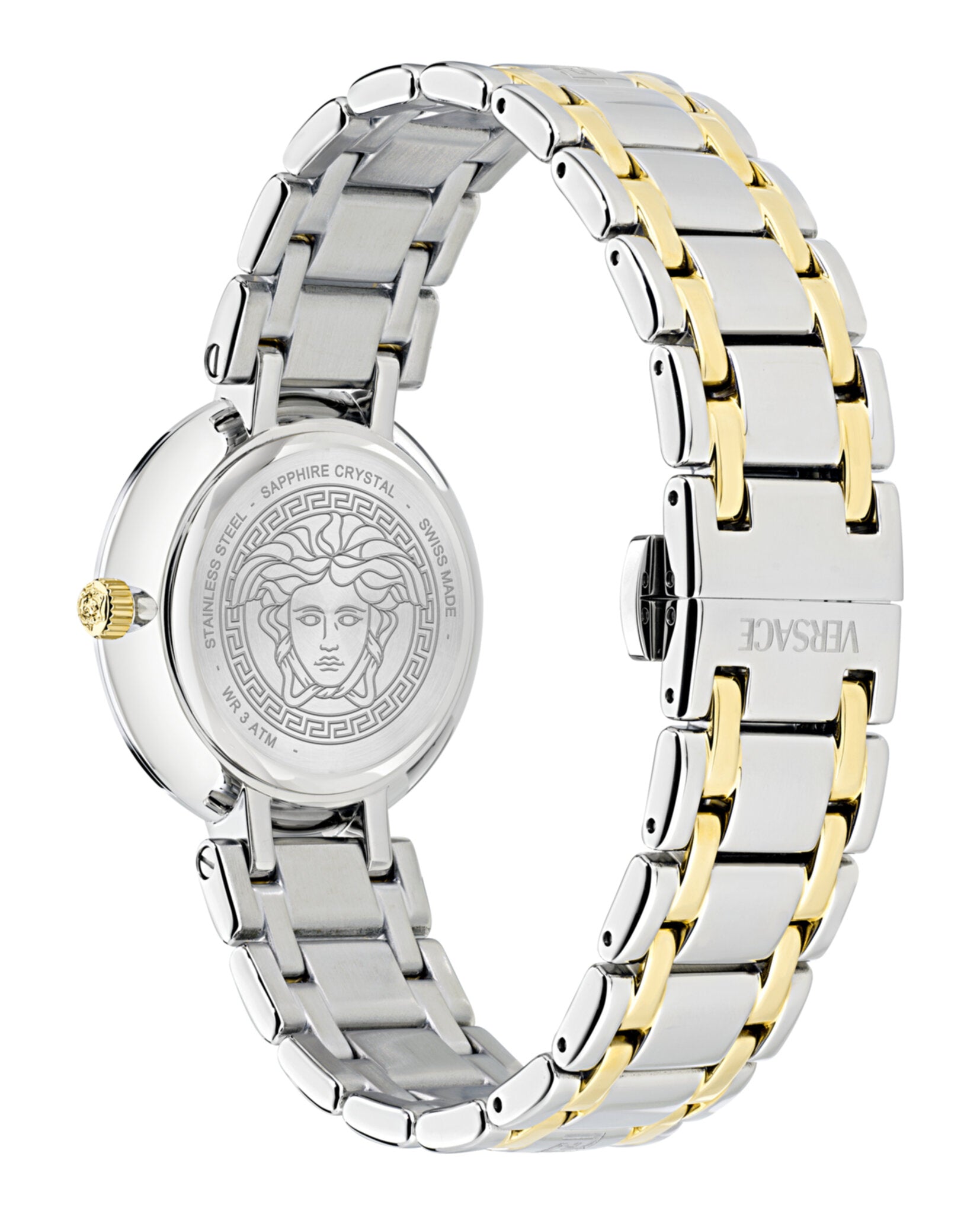 Versace Antlia Bracelet Watch