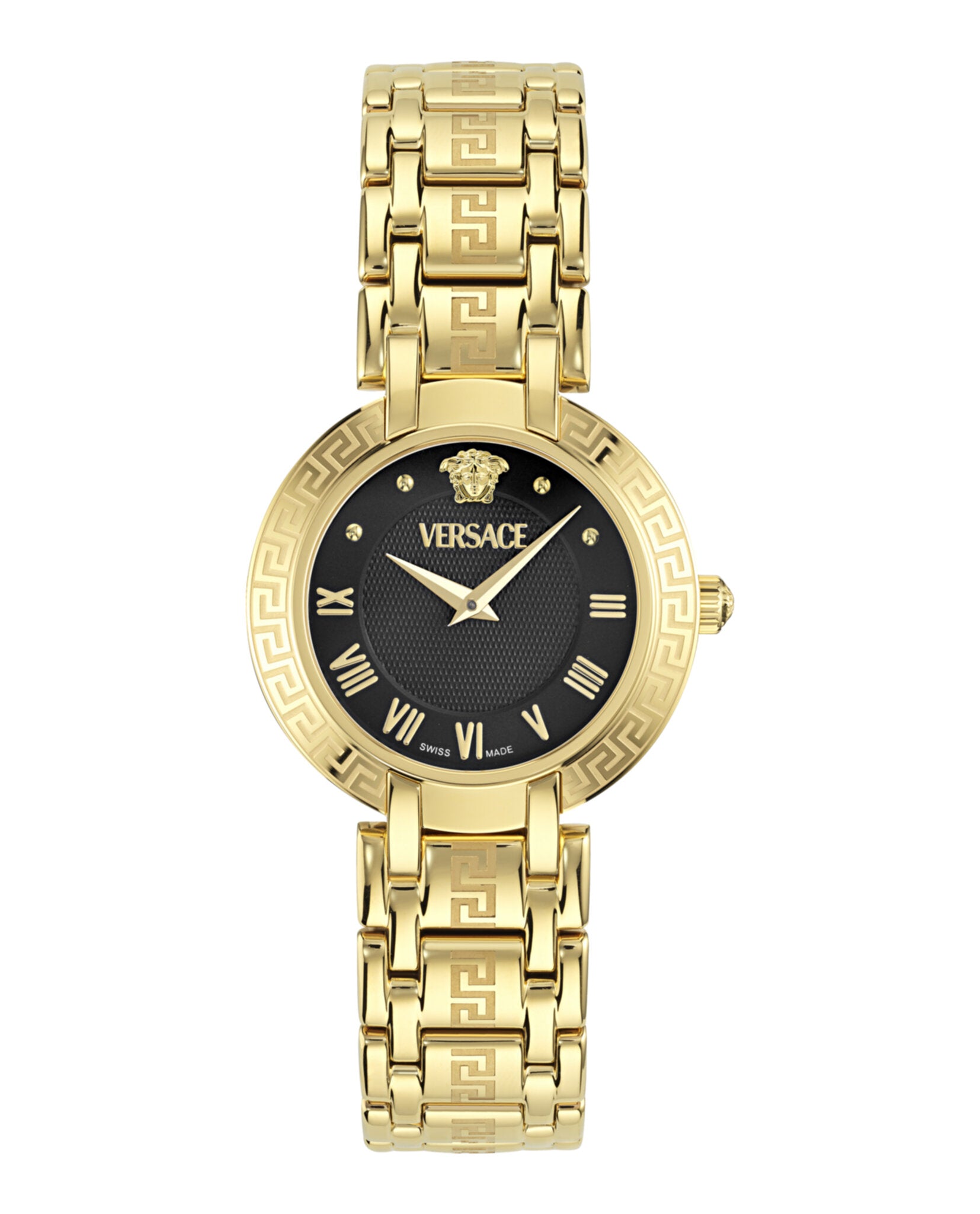 Versace Antlia Bracelet Watch
