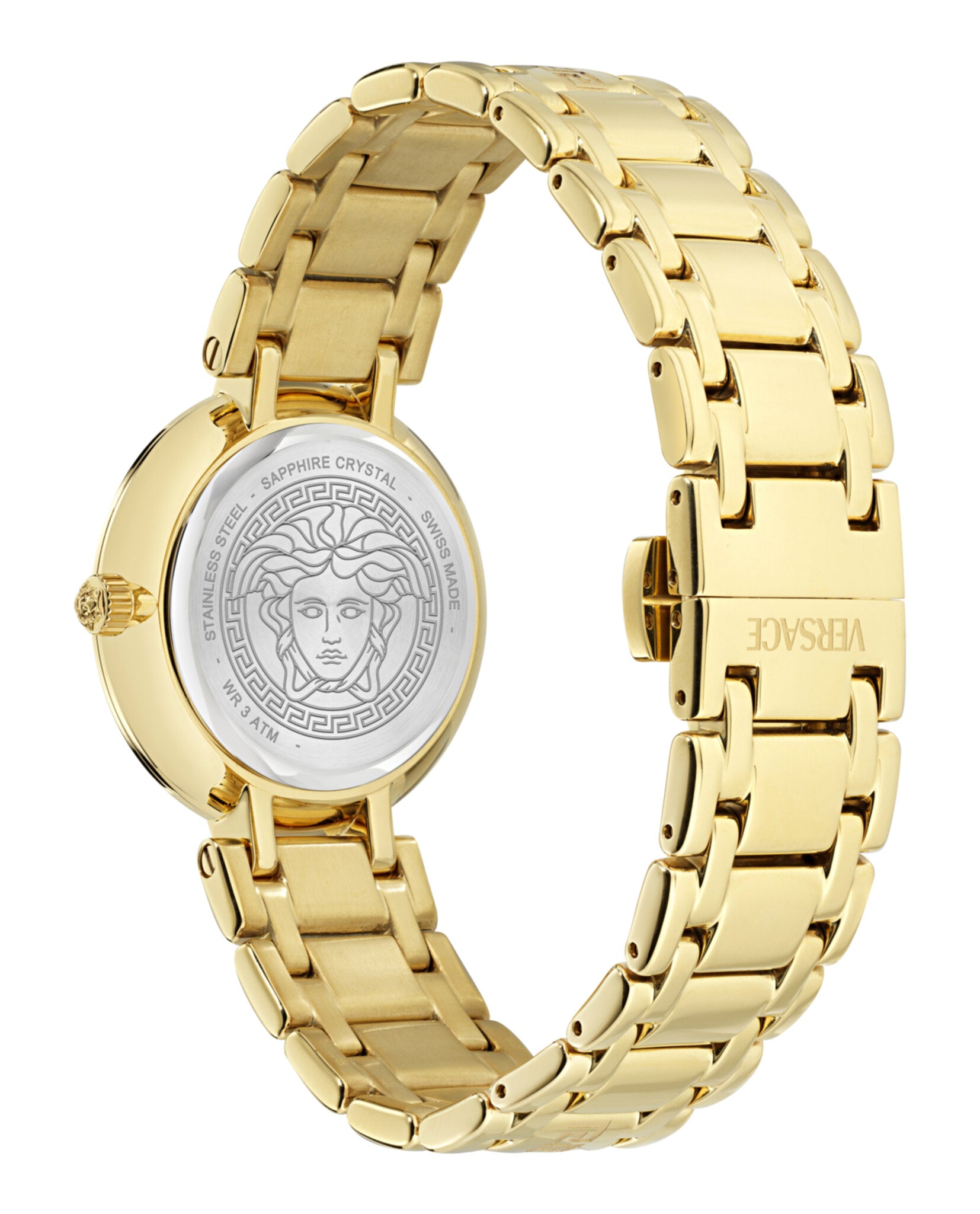 Versace Antlia Bracelet Watch