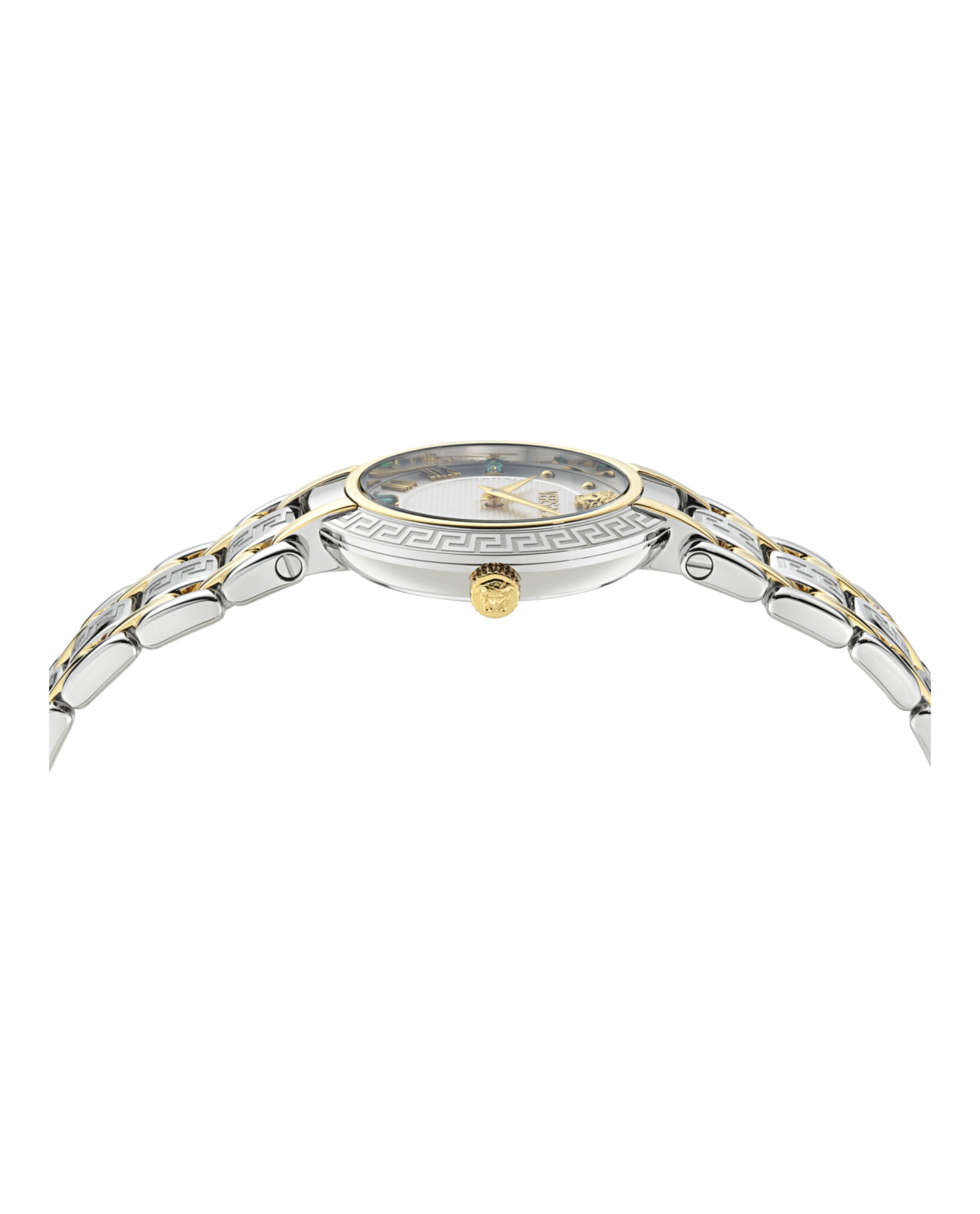 Versace Antlia Emerald Watch