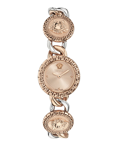 Versace Womens Watches | Direct Luxury