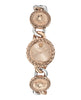 La Greca Stud Icon Bracelet Watch