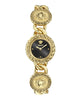 La Greca Stud Icon Bracelet Watch