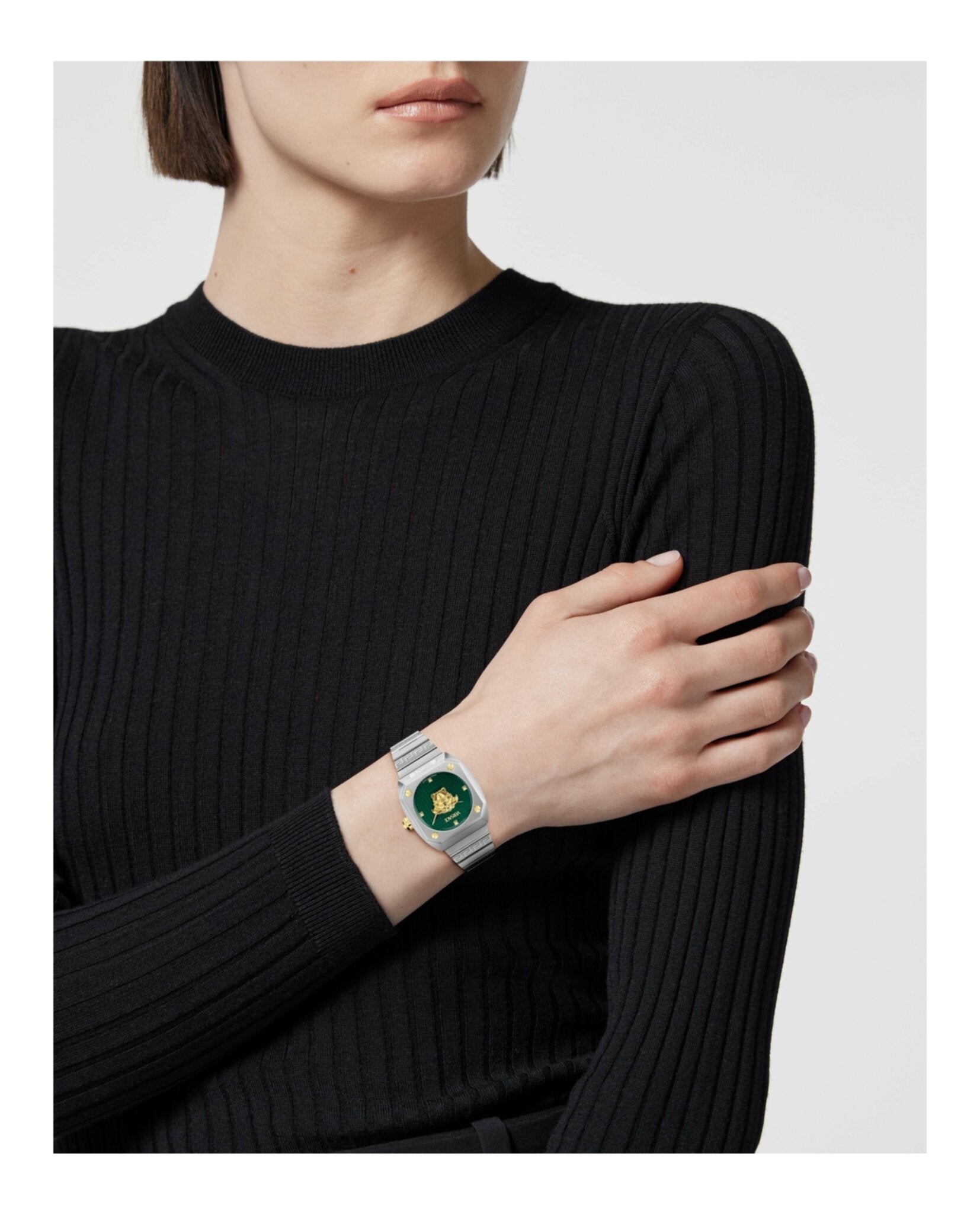 Medusa Antares Bracelet Watch