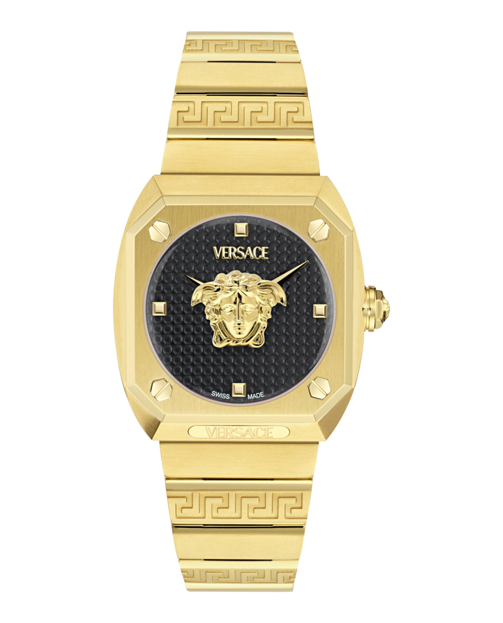 Medusa Antares Bracelet Watch