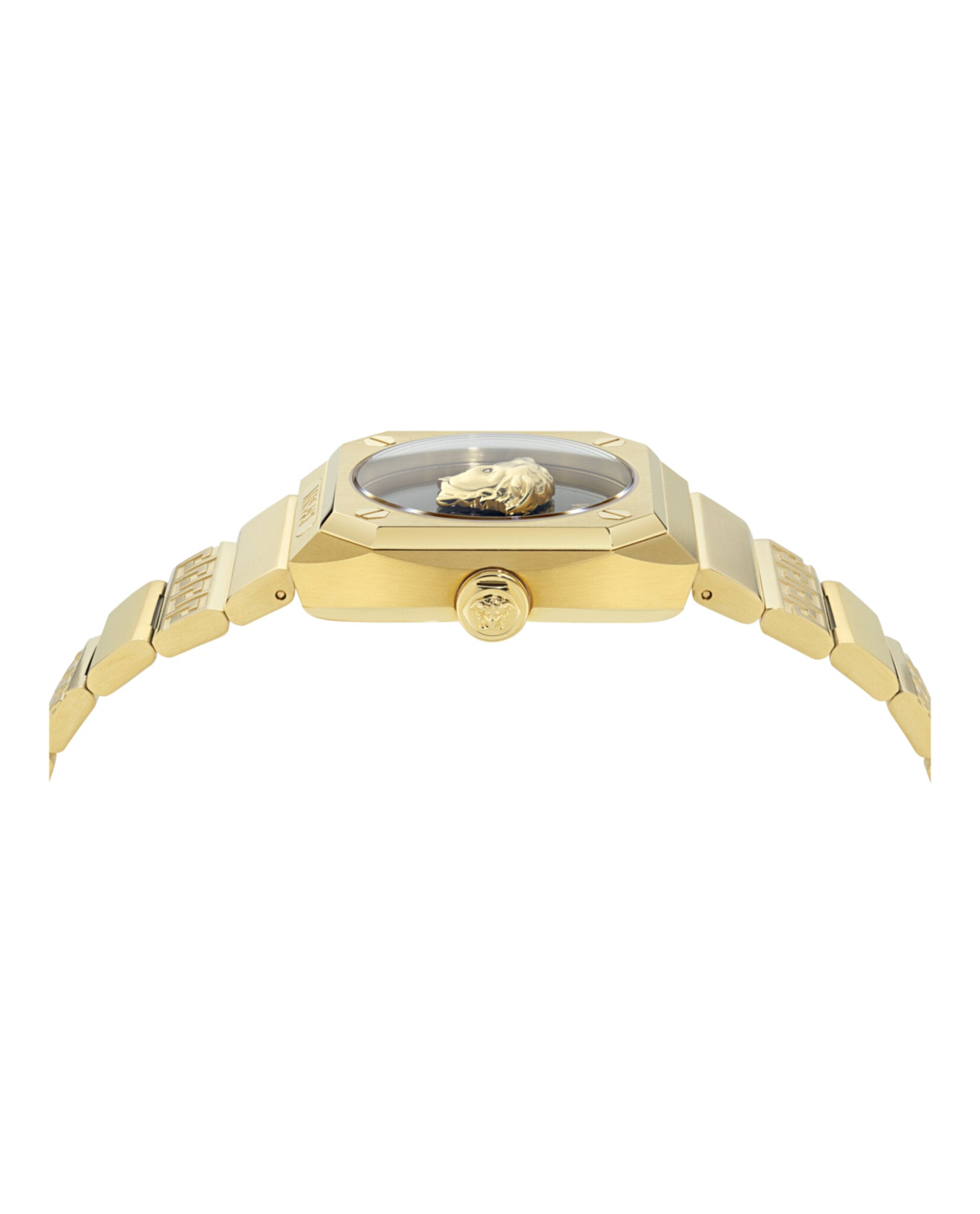 Medusa Antares Bracelet Watch
