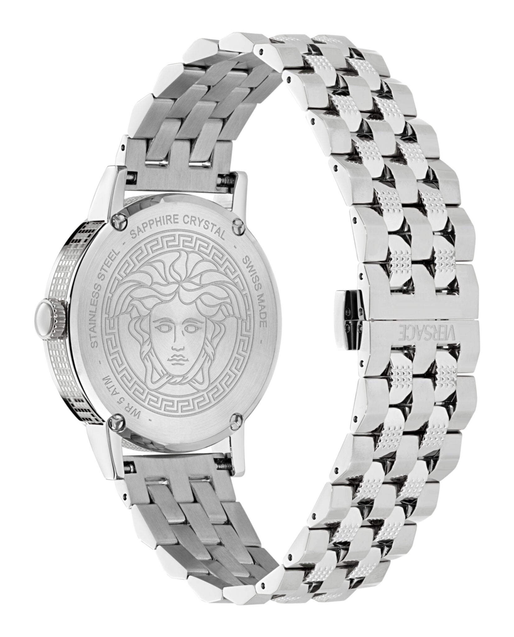 Versace Albireo Bracelet Watch