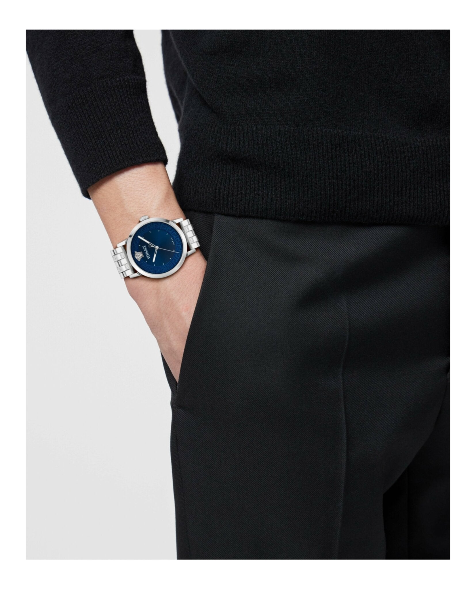 Versace Albireo Bracelet Watch