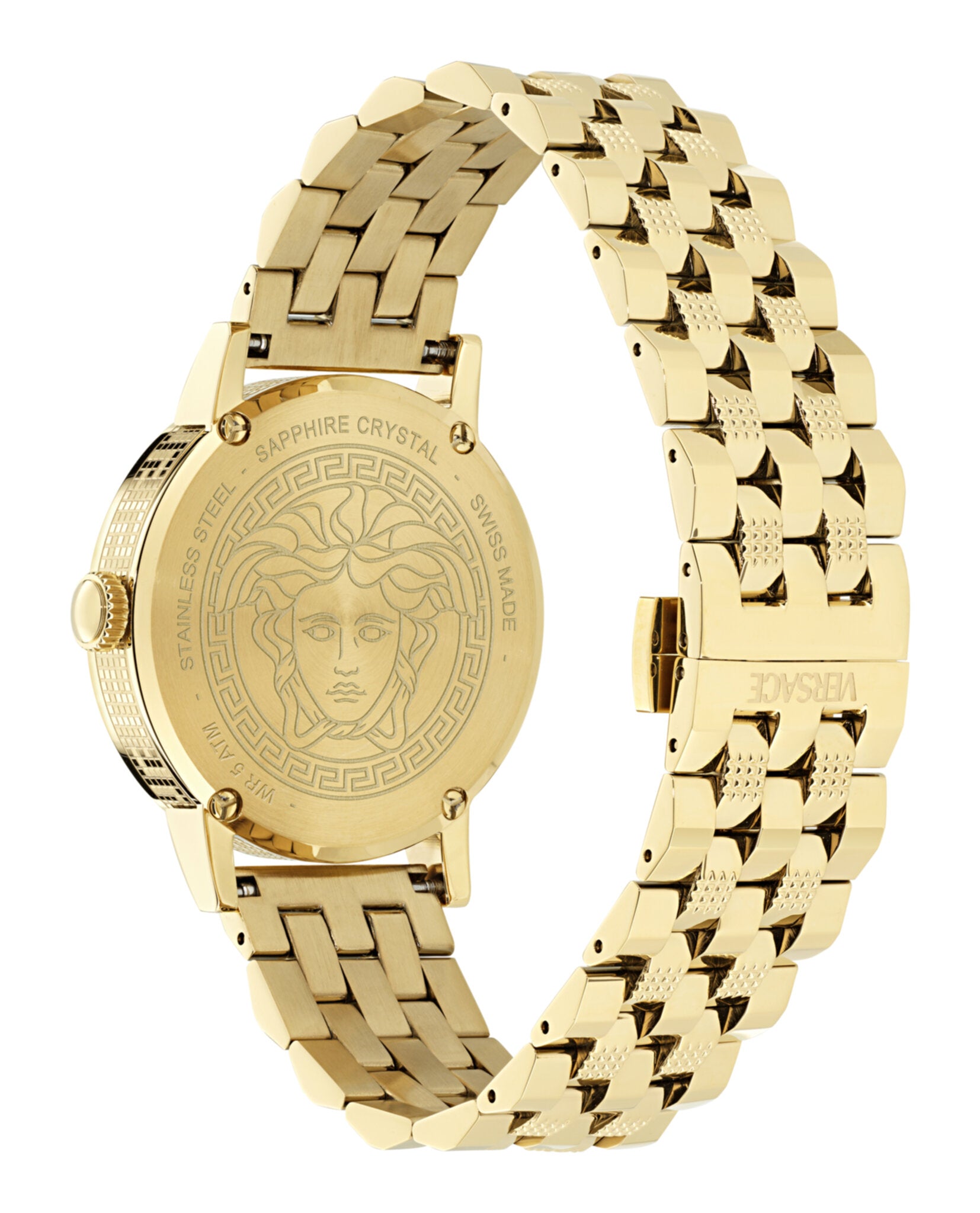 Versace Albireo Bracelet Watch
