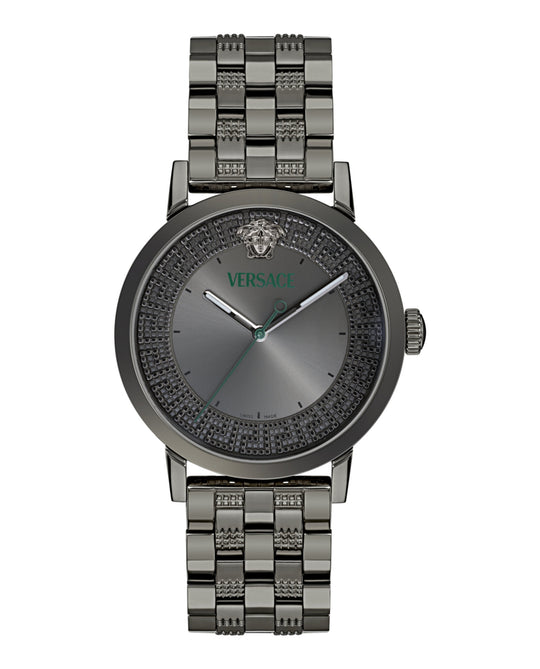 Versace Albireo Bracelet Watch