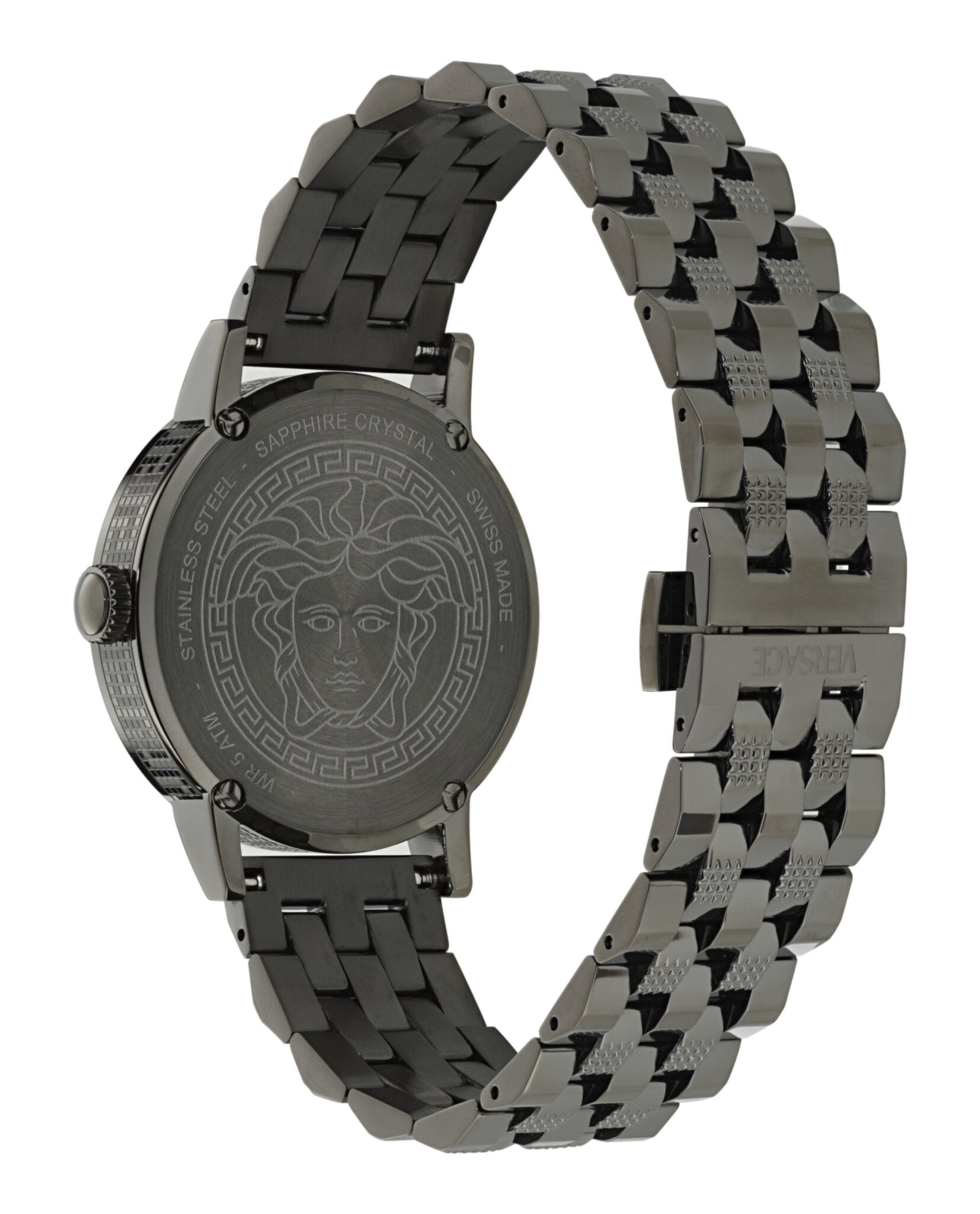 Versace Albireo Bracelet Watch