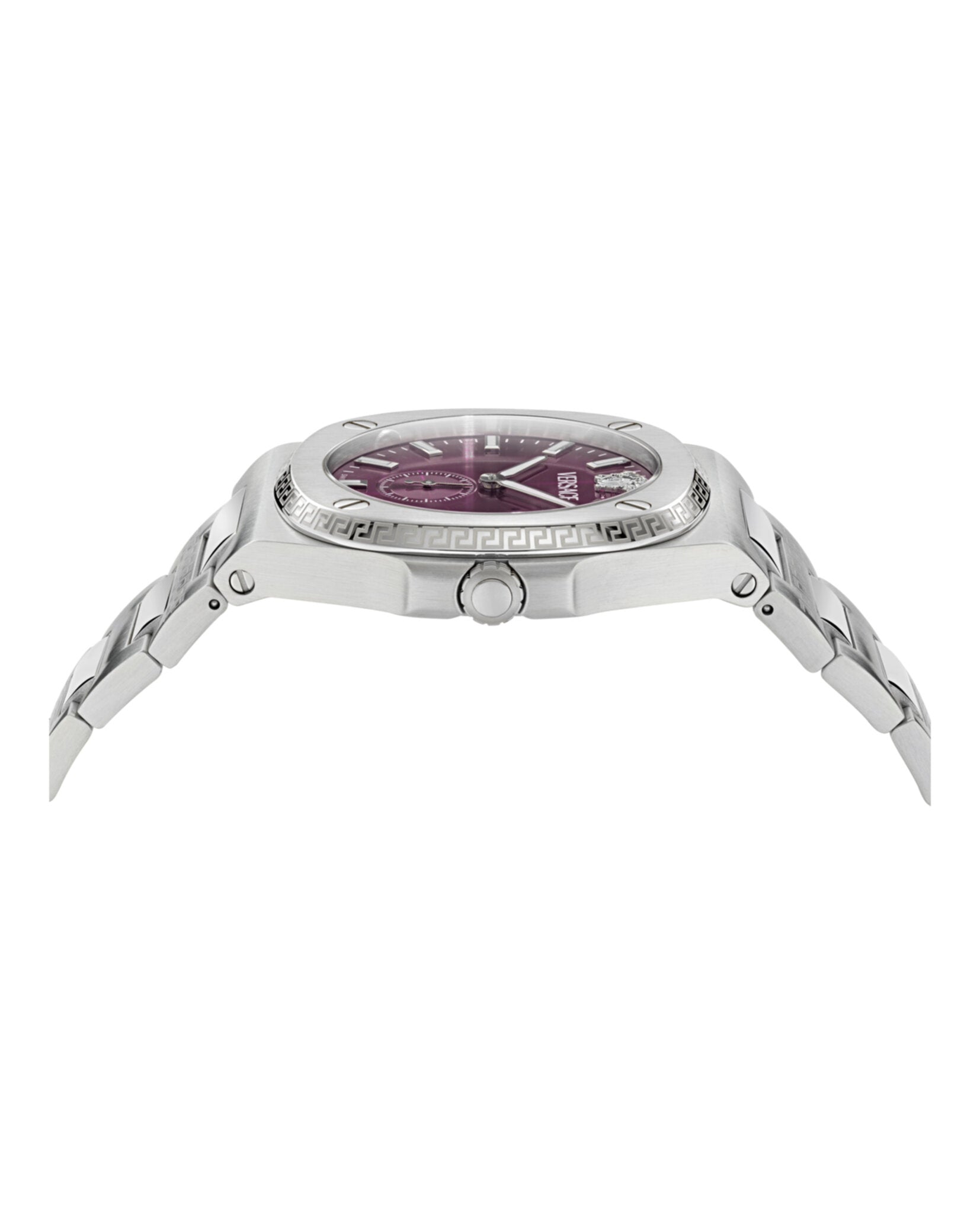 Versace Tolomeo Bracelet Watch