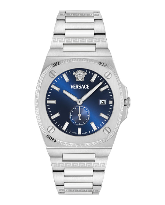 Versace Tolomeo Bracelet Watch