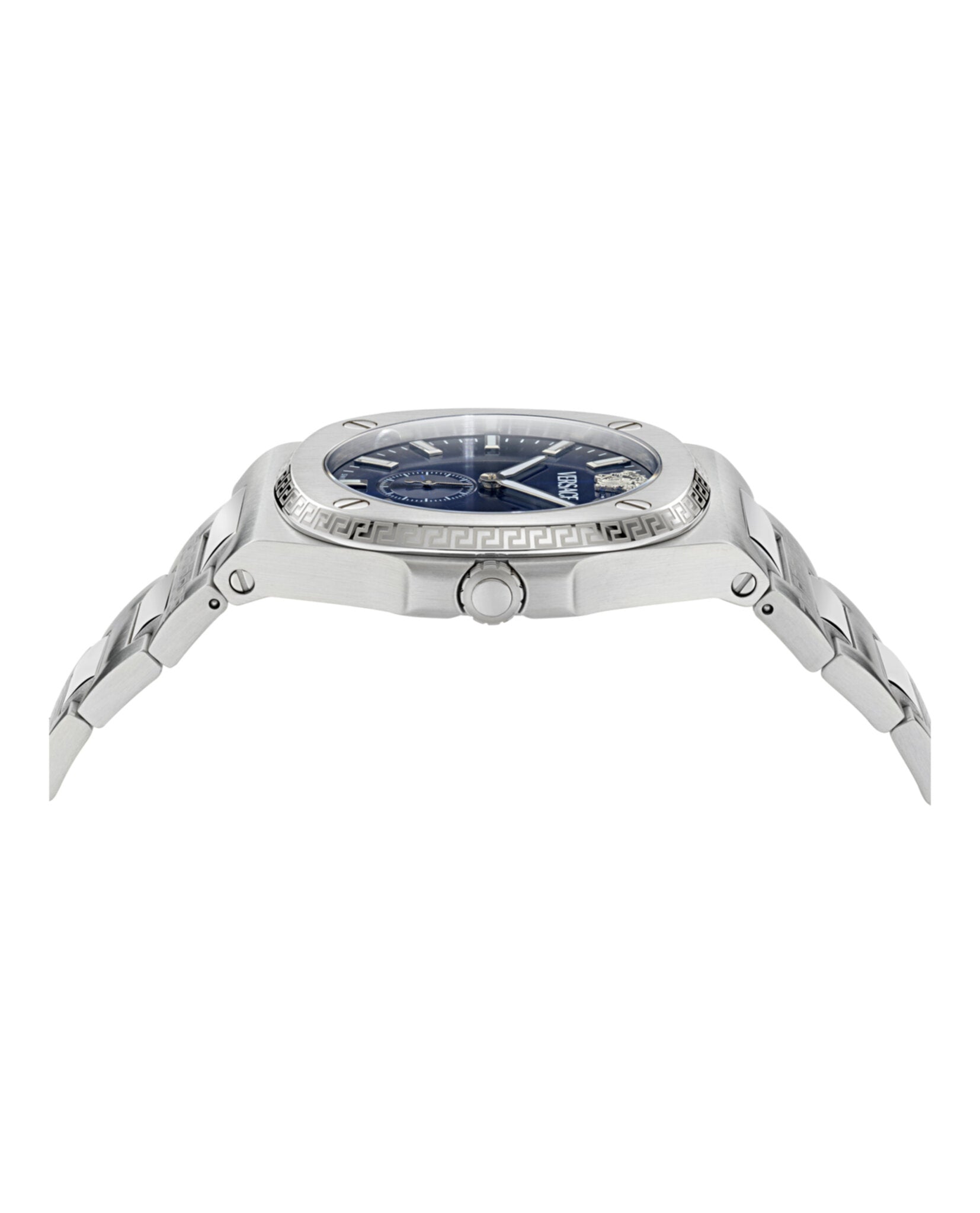 Versace Tolomeo Bracelet Watch