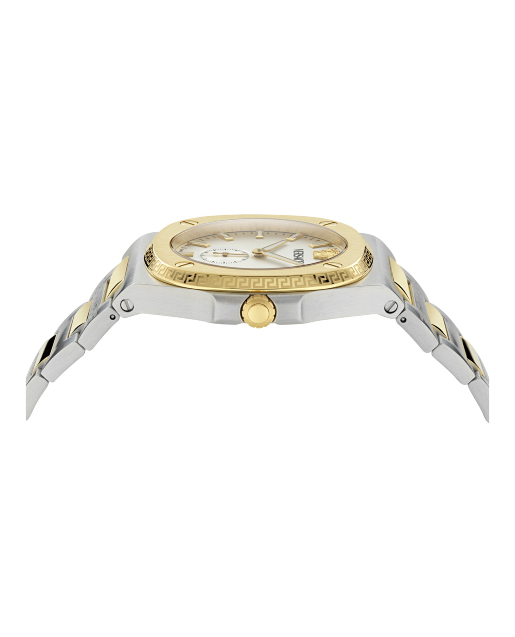 Versace Tolomeo Bracelet Watch