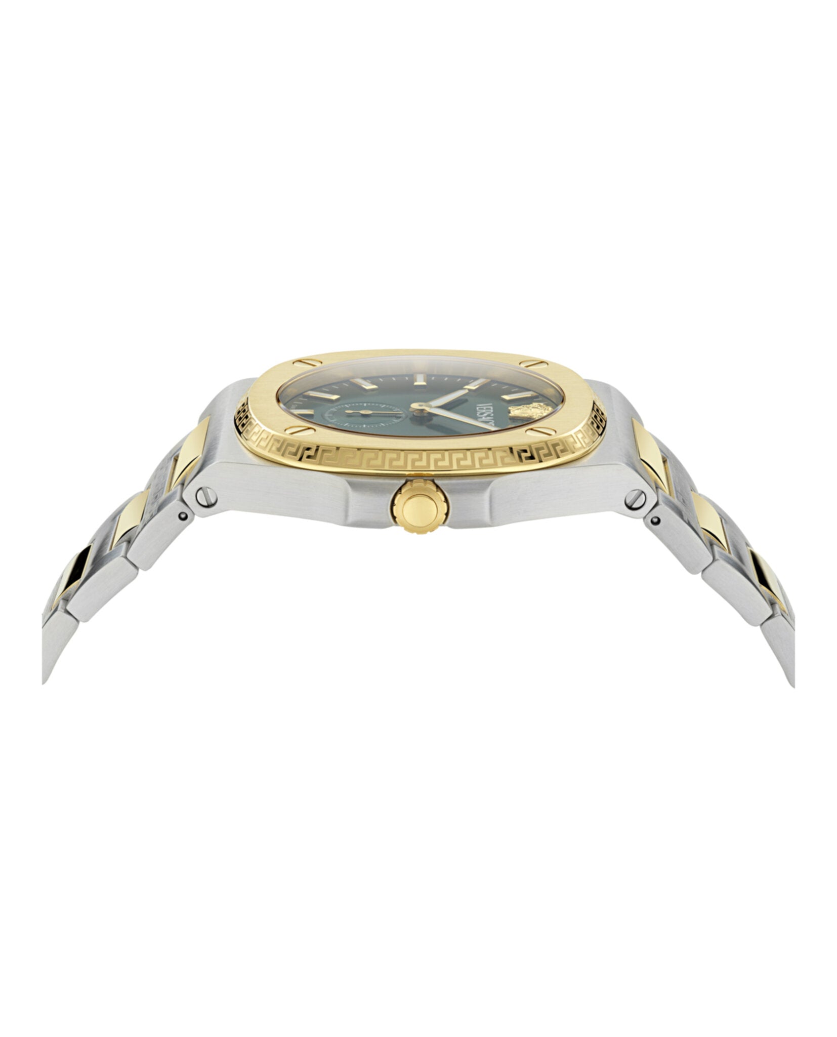 Versace Tolomeo Bracelet Watch