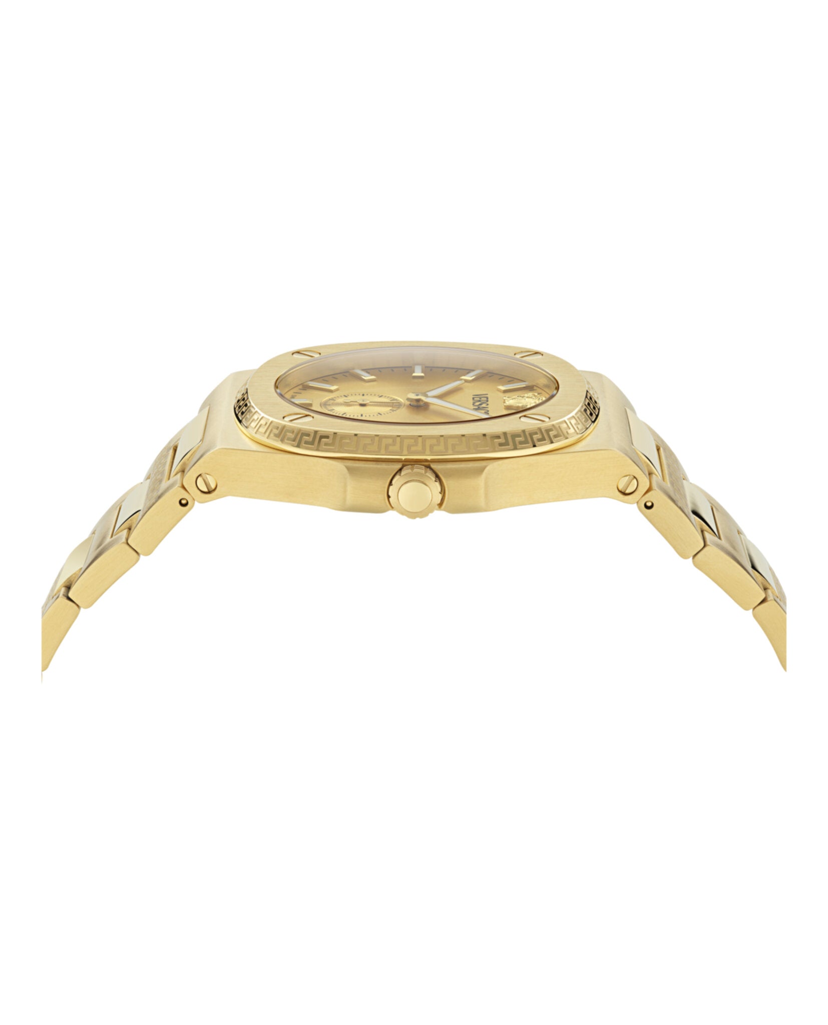 Versace Tolomeo Bracelet Watch