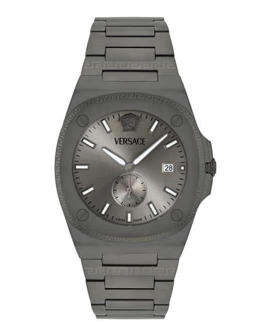 Versace Tolomeo Bracelet Watch