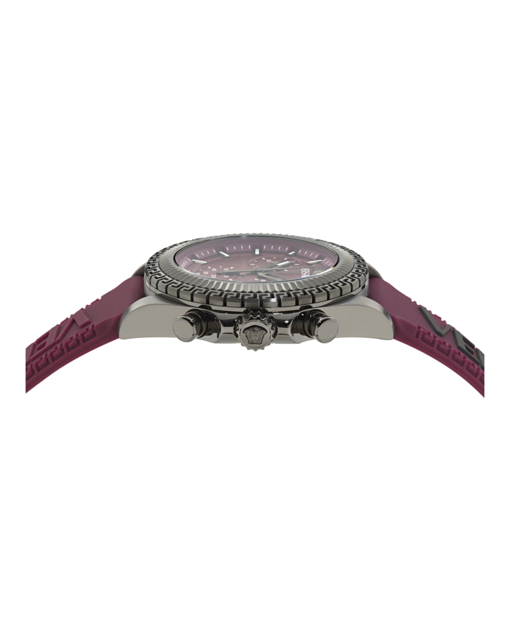 Versace Fornax Chronograph Watch