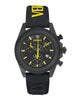 Versace Fornax Chronograph Watch