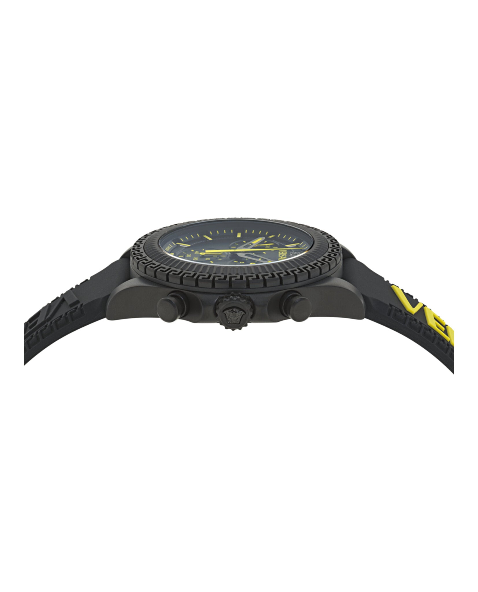Versace Fornax Chronograph Watch
