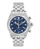 Versace Fornax Chronograph Watch