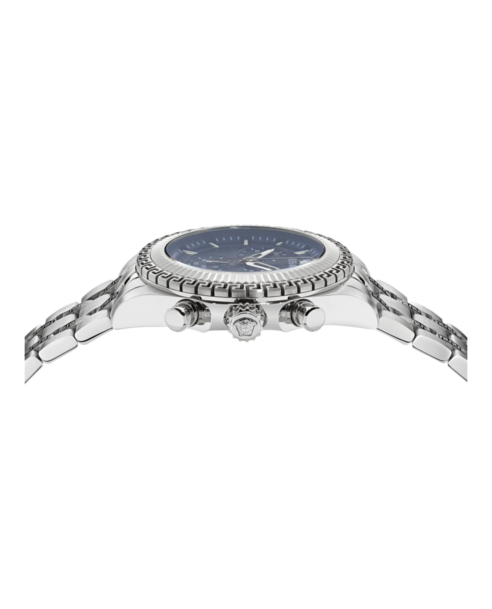 Versace Fornax Chronograph Watch