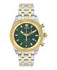 Versace Fornax Chronograph Watch