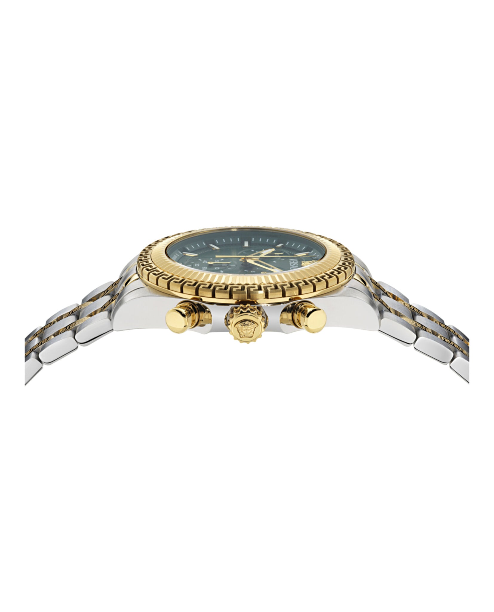 Versace Fornax Chronograph Watch