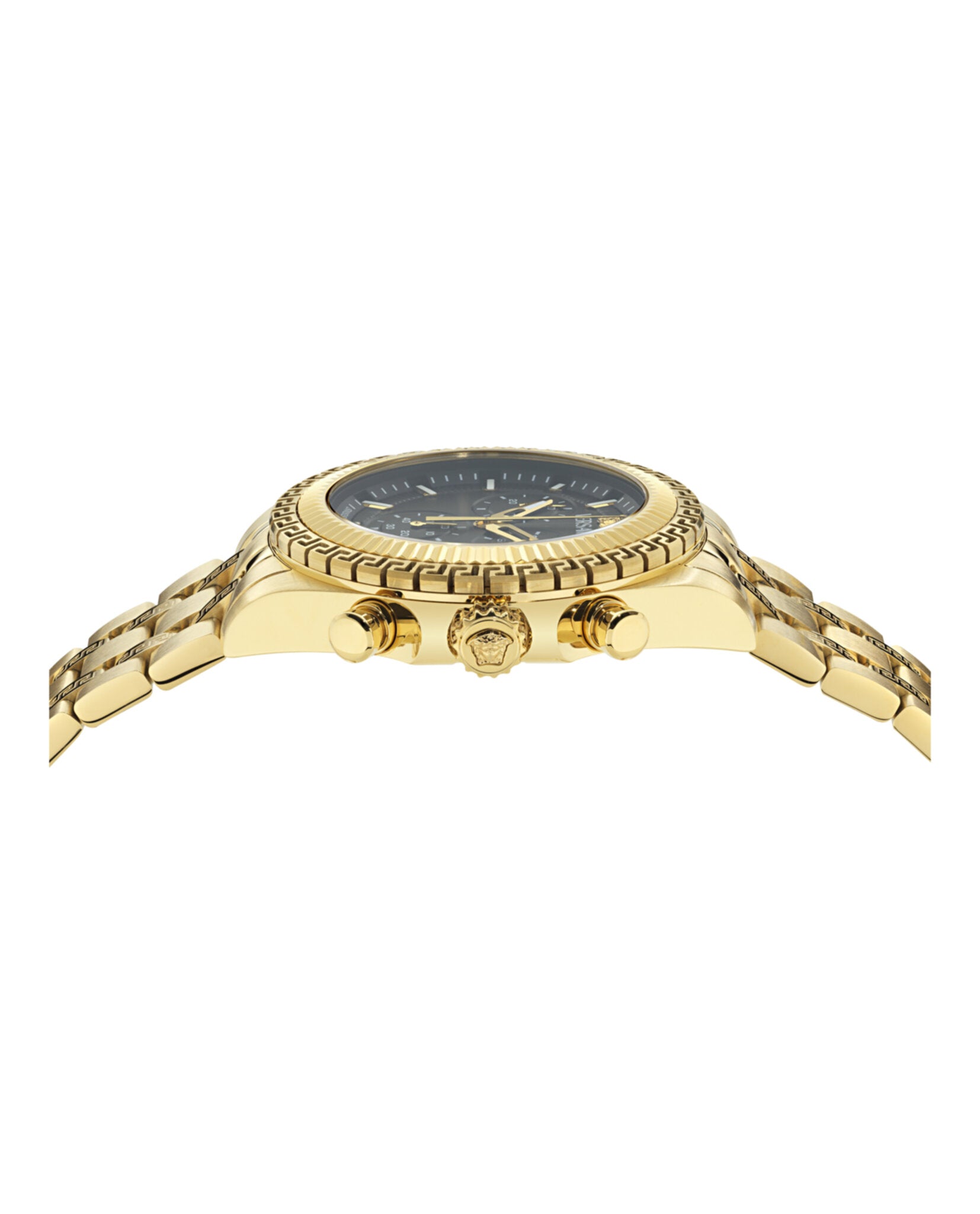 Versace Fornax Chronograph Watch