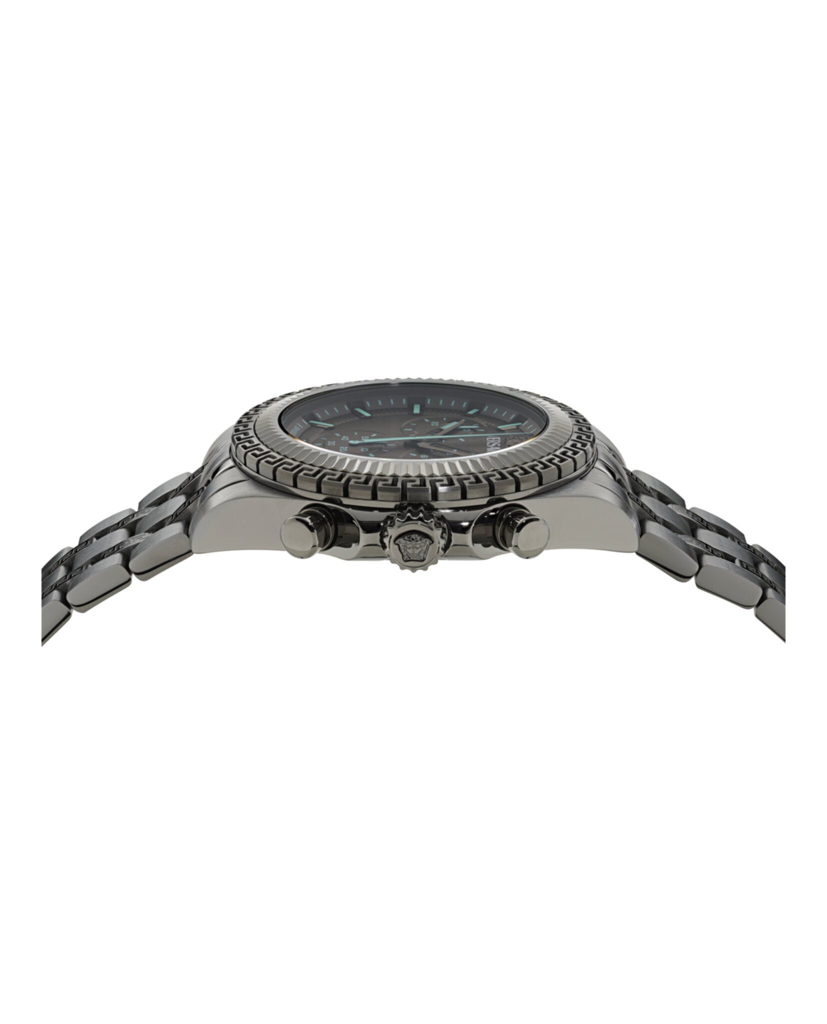 Versace Fornax Chronograph Watch