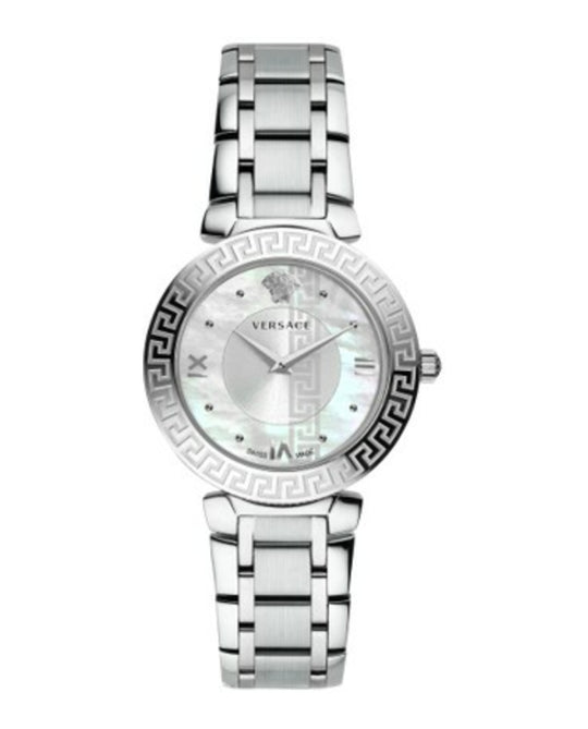 Daphnis Bracelet Watch