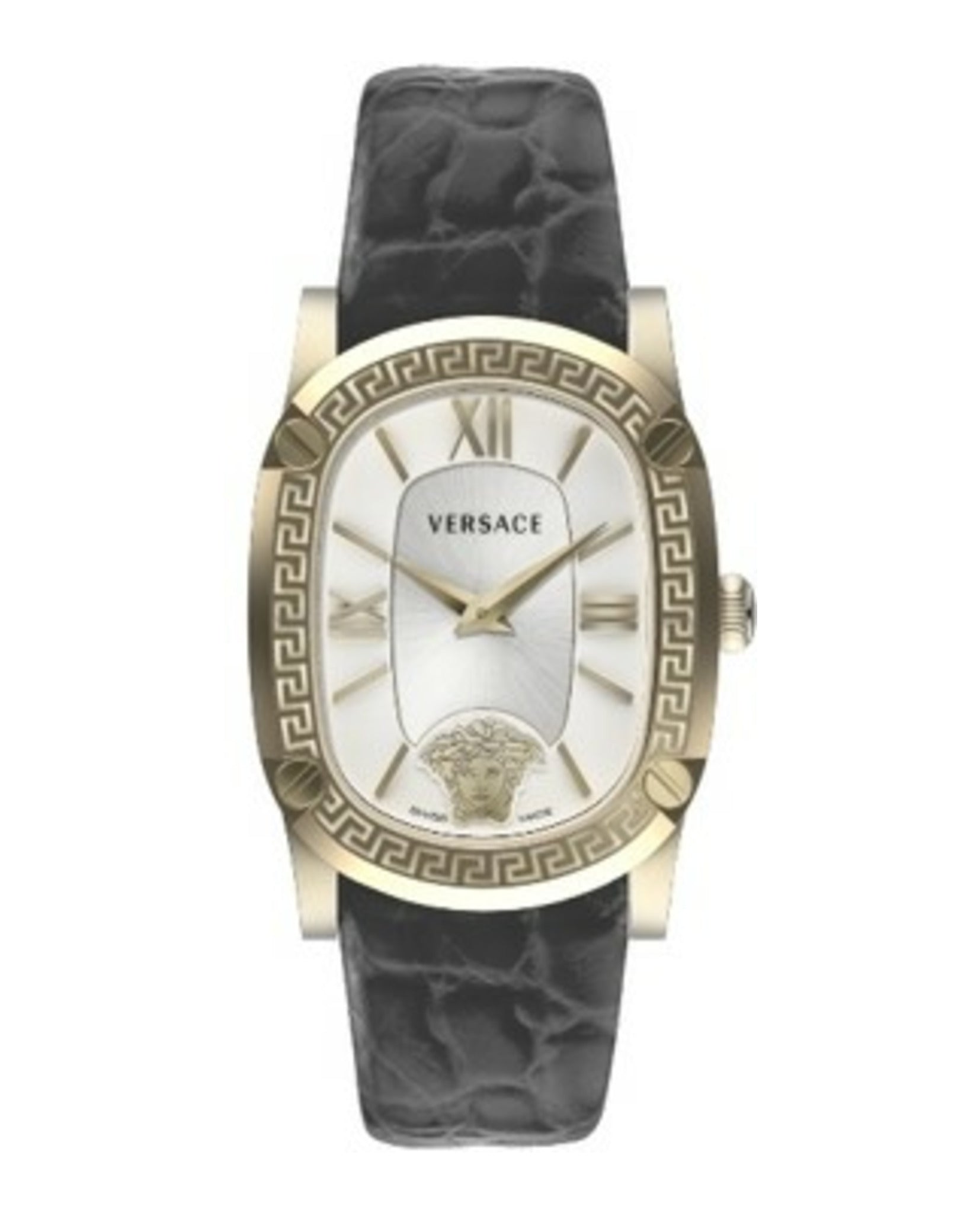 Versace Couture Leather Watch Versace Women main image 3
