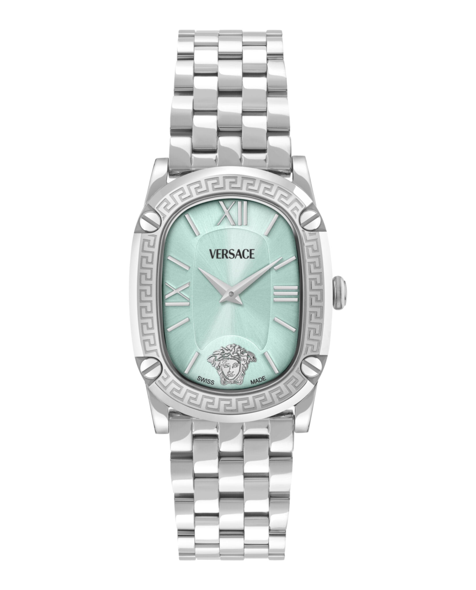 Couture Bracelet Watch