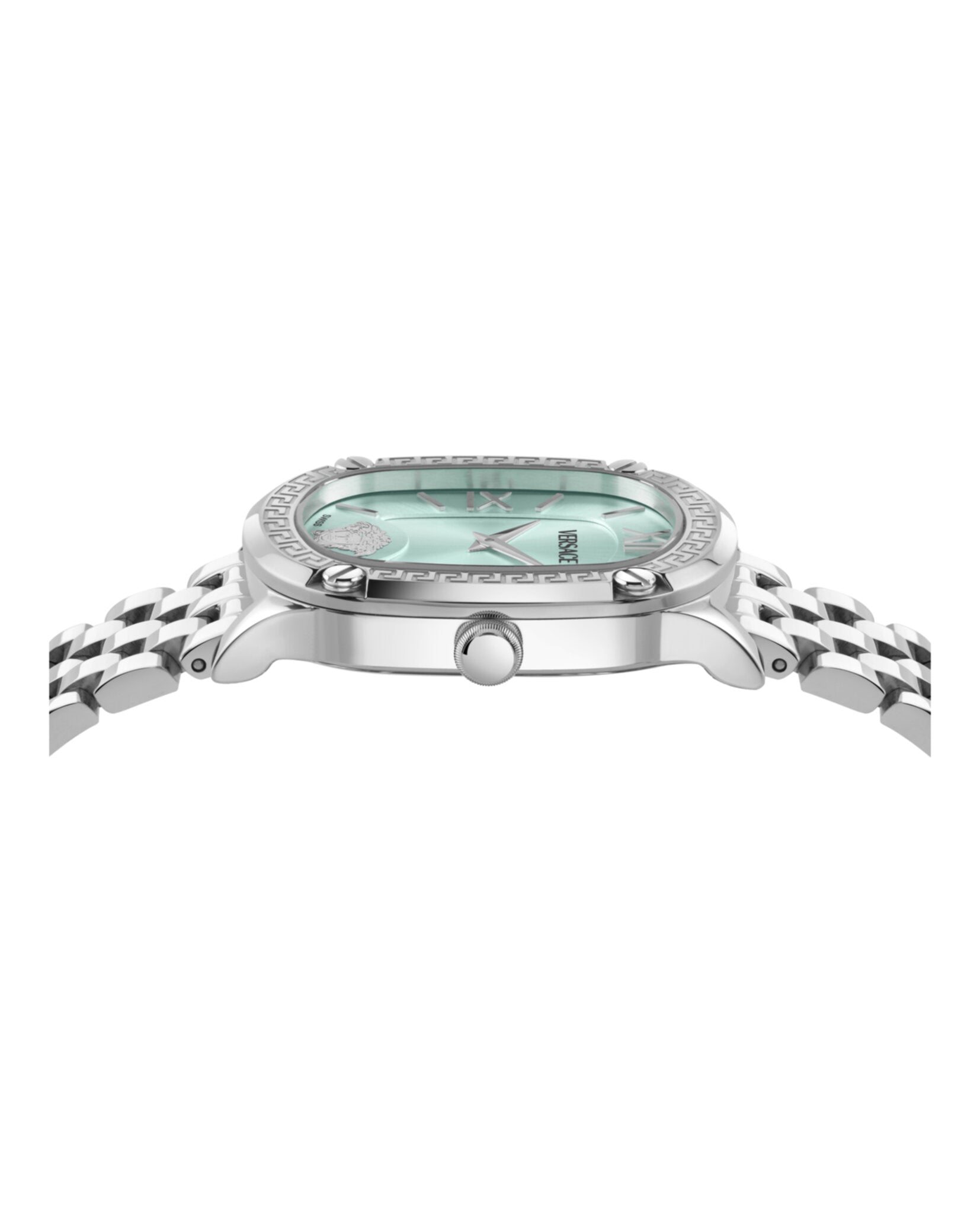 Couture Bracelet Watch