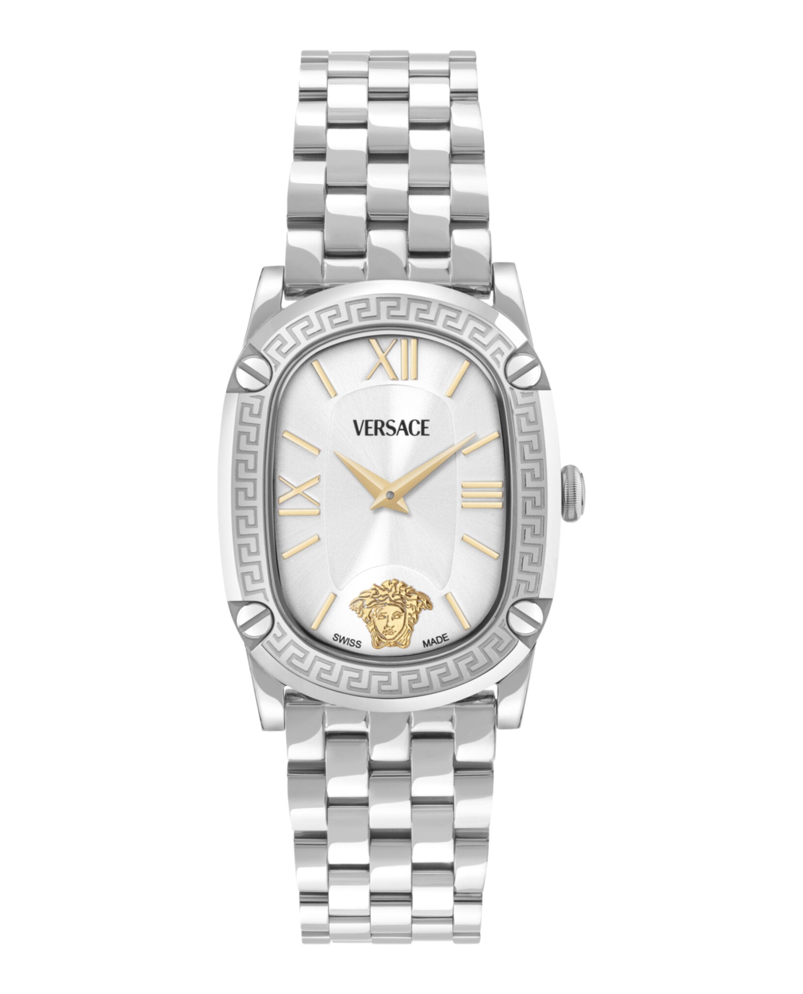 Couture Bracelet Watch