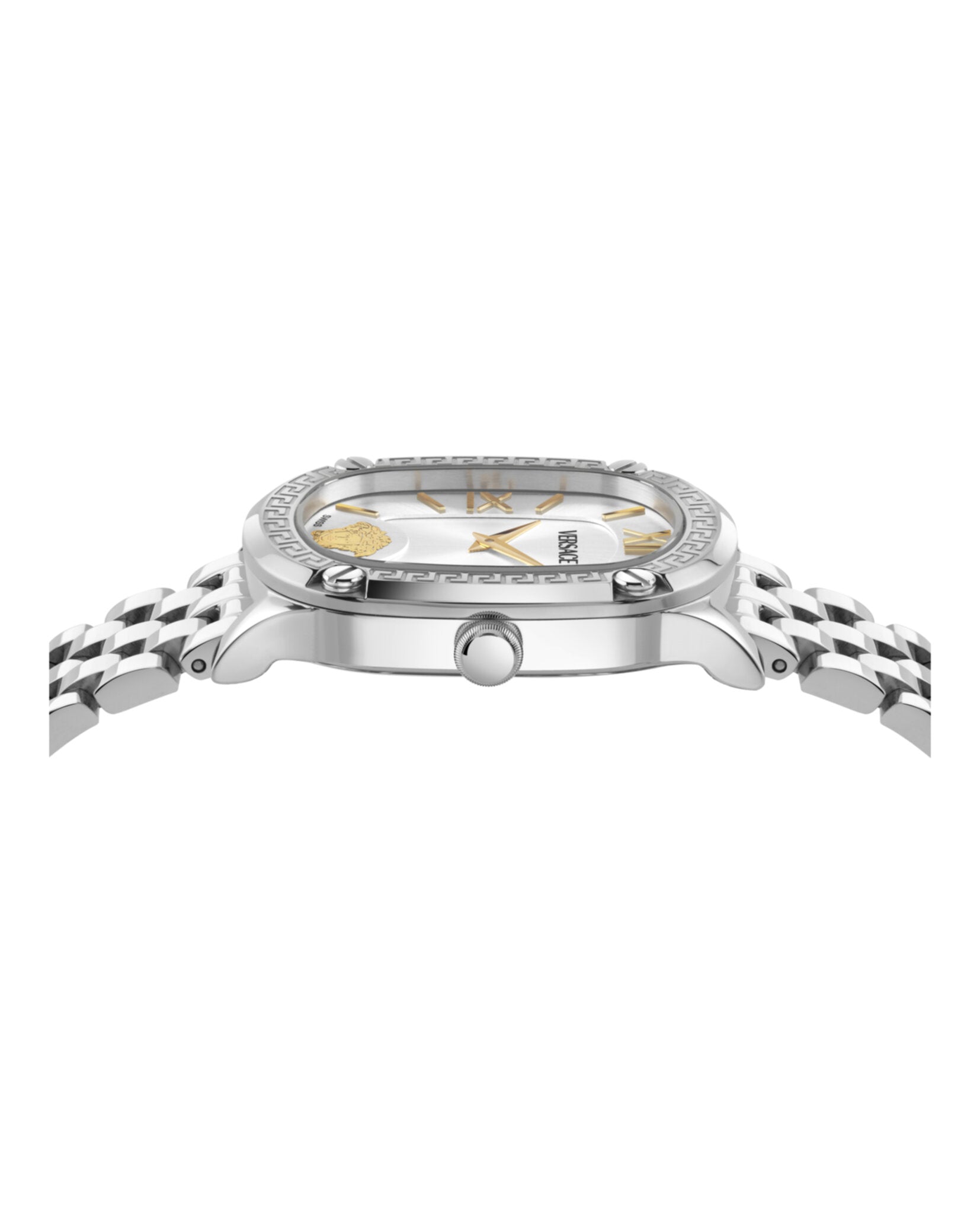 Couture Bracelet Watch