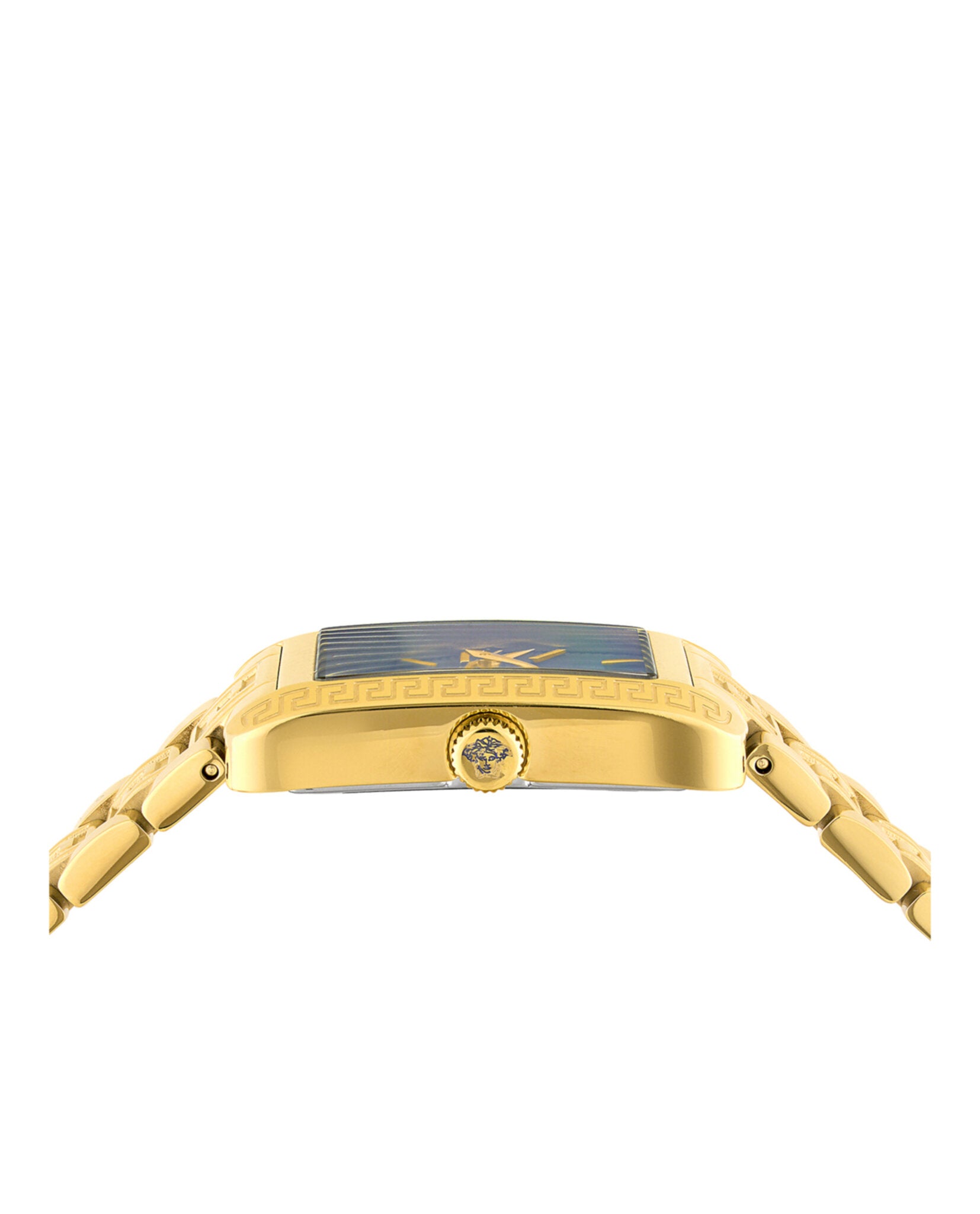 Tonneau  Bracelet Watch