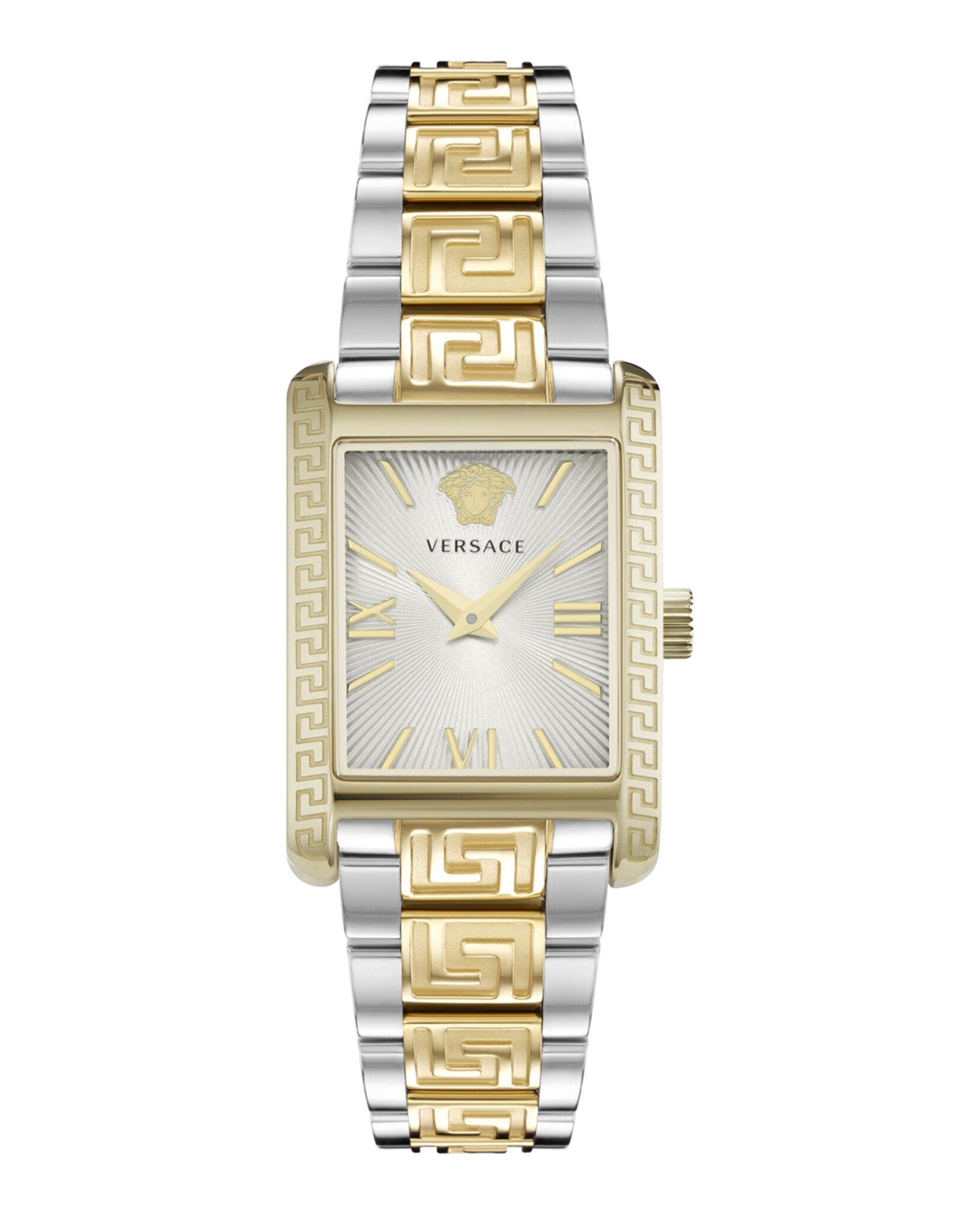 Tonneau Lady Bracelet Watch