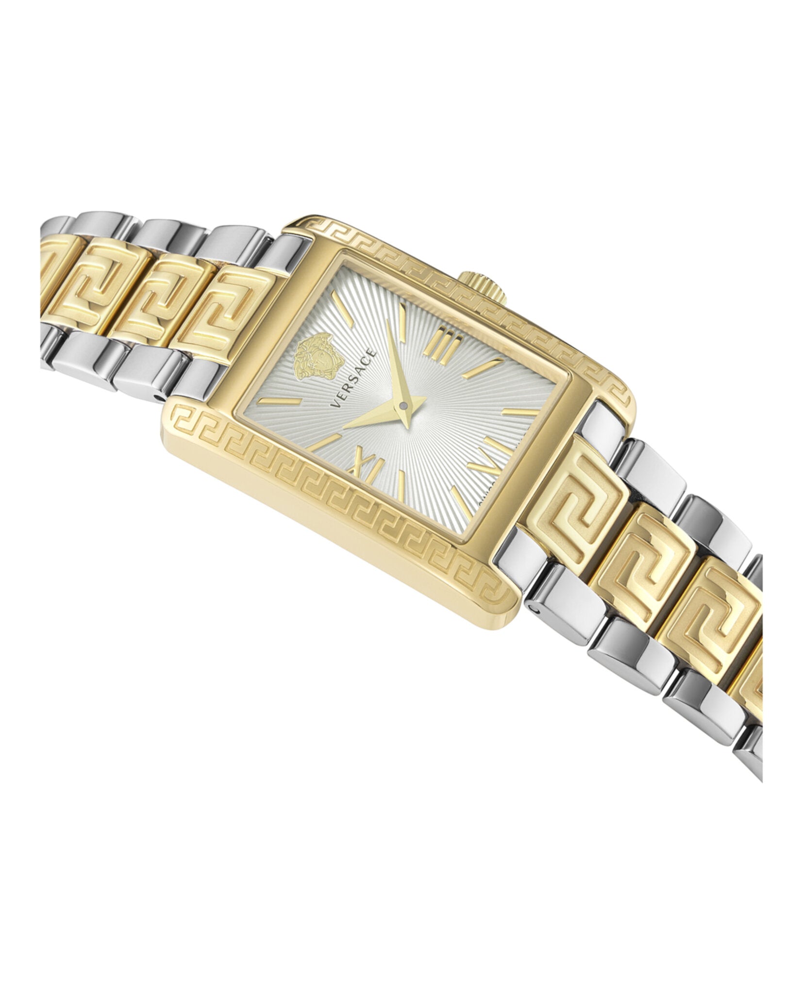 Tonneau Lady Bracelet Watch