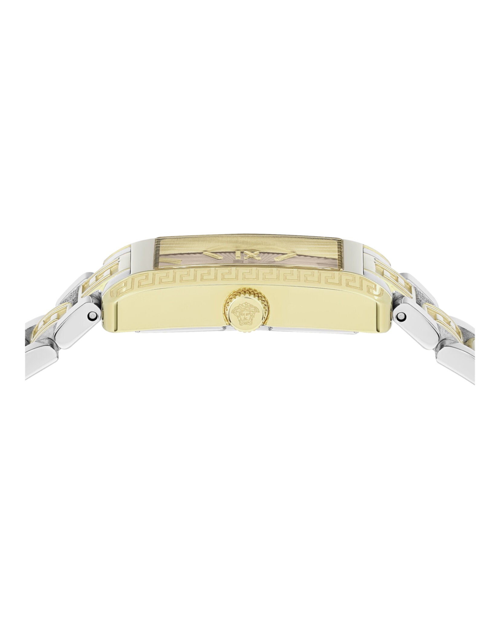 Tonneau Bracelet Watch